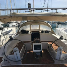 Bavaria 51 Cruiser