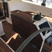 Bavaria 51 Cruiser