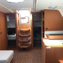 Bavaria 51 Cruiser
