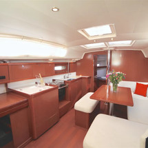 Oceanis 40