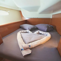 Oceanis 40