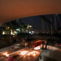 Oceanis 40