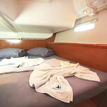 Oceanis 40
