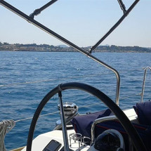 Oceanis 45