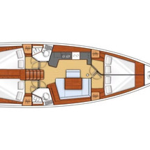 Oceanis 45