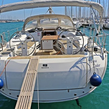 Bavaria Cruiser 50