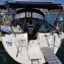 Bavaria 50