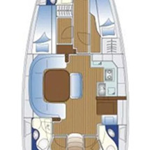 Bavaria 50
