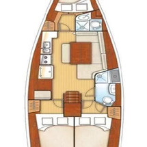 Oceanis 40