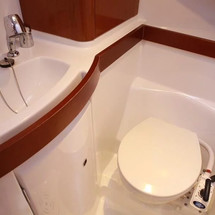 Oceanis 40