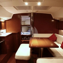 Oceanis 40