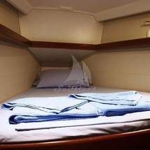 Oceanis 40