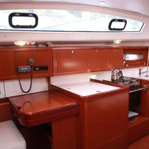 Oceanis 40