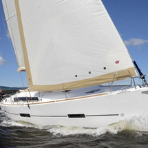 Dufour 412