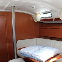 Beneteau Cyclades 43.3