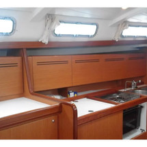 Beneteau Cyclades 43.3
