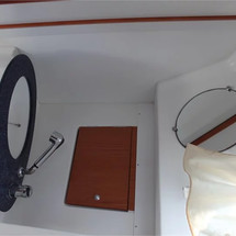 Beneteau Cyclades 43.3