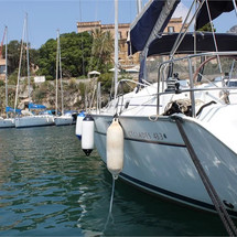 Beneteau Cyclades 43.3