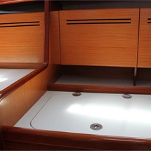 Beneteau Cyclades 43.3