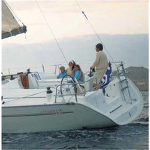 Beneteau Cyclades 43.3