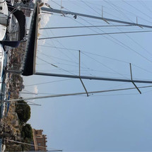 Beneteau Cyclades 43.3