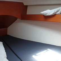 Beneteau Cyclades 43.3