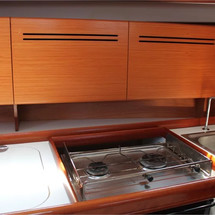 Beneteau Cyclades 43.3