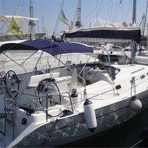 Beneteau Cyclades 43.3