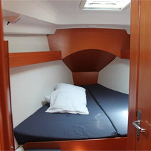 Beneteau Cyclades 43.3