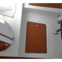 Beneteau Cyclades 43.3
