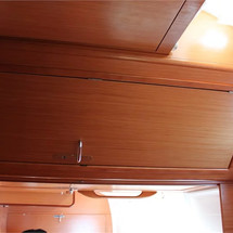 Beneteau Cyclades 43.3
