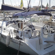 Beneteau Cyclades 43.3