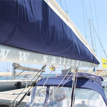 Beneteau Cyclades 43.3