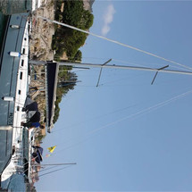 Beneteau Cyclades 43.3