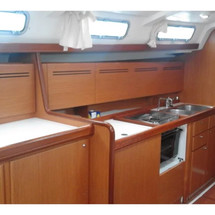 Beneteau Cyclades 43.3