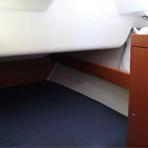 Beneteau Cyclades 43.3