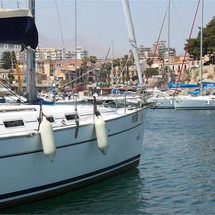 Beneteau Cyclades 43.3