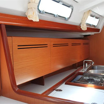 Beneteau Cyclades 43.3