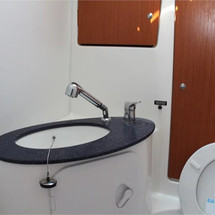 Beneteau Cyclades 43.3
