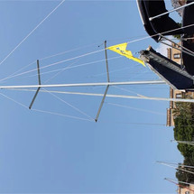 Beneteau Cyclades 43.3
