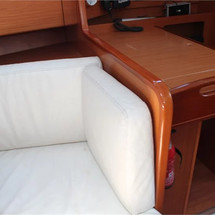 Beneteau Cyclades 43.3