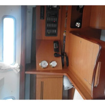 Beneteau Cyclades 43.3