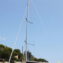 Beneteau Cyclades 43.3