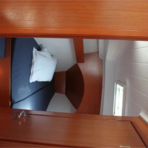 Beneteau Cyclades 43.3
