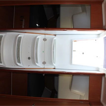 Beneteau Cyclades 43.3
