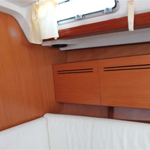 Beneteau Cyclades 43.3
