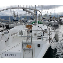Beneteau Cyclades 43.3