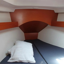Beneteau Cyclades 43.3