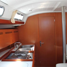 Beneteau Cyclades 43.3