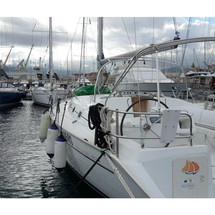 Beneteau Cyclades 43.3